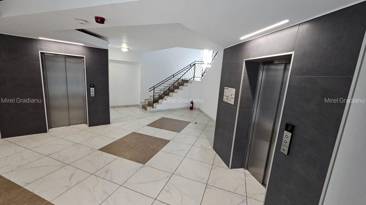 Apartament 2 camere duplex Plaza Mall GranVia Park Lujerului bloc nou - 13