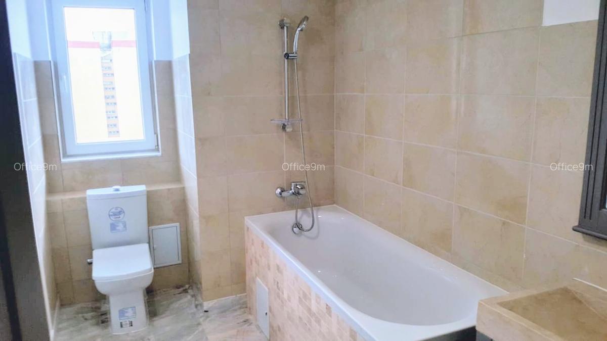 Bdul Gării - apartament 2 camere - bloc nou - 10
