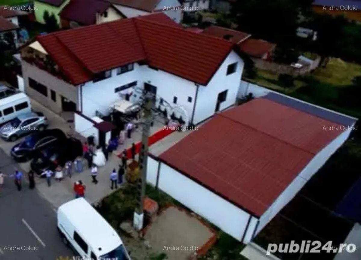 Vila cu spatiu pentru orice afacere - 2
