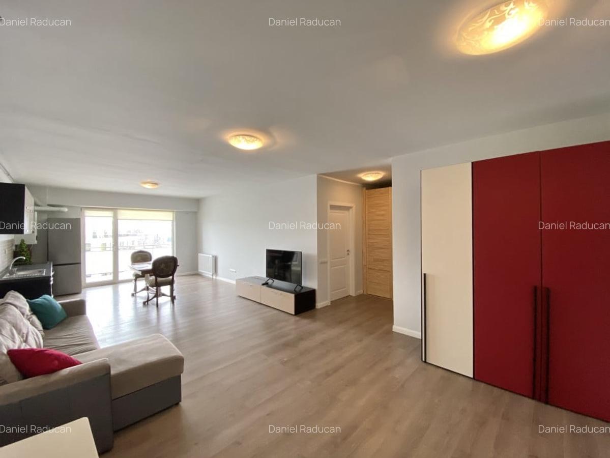 Apartament 2 camere, zona centrala - Scala Center, garaj - 2