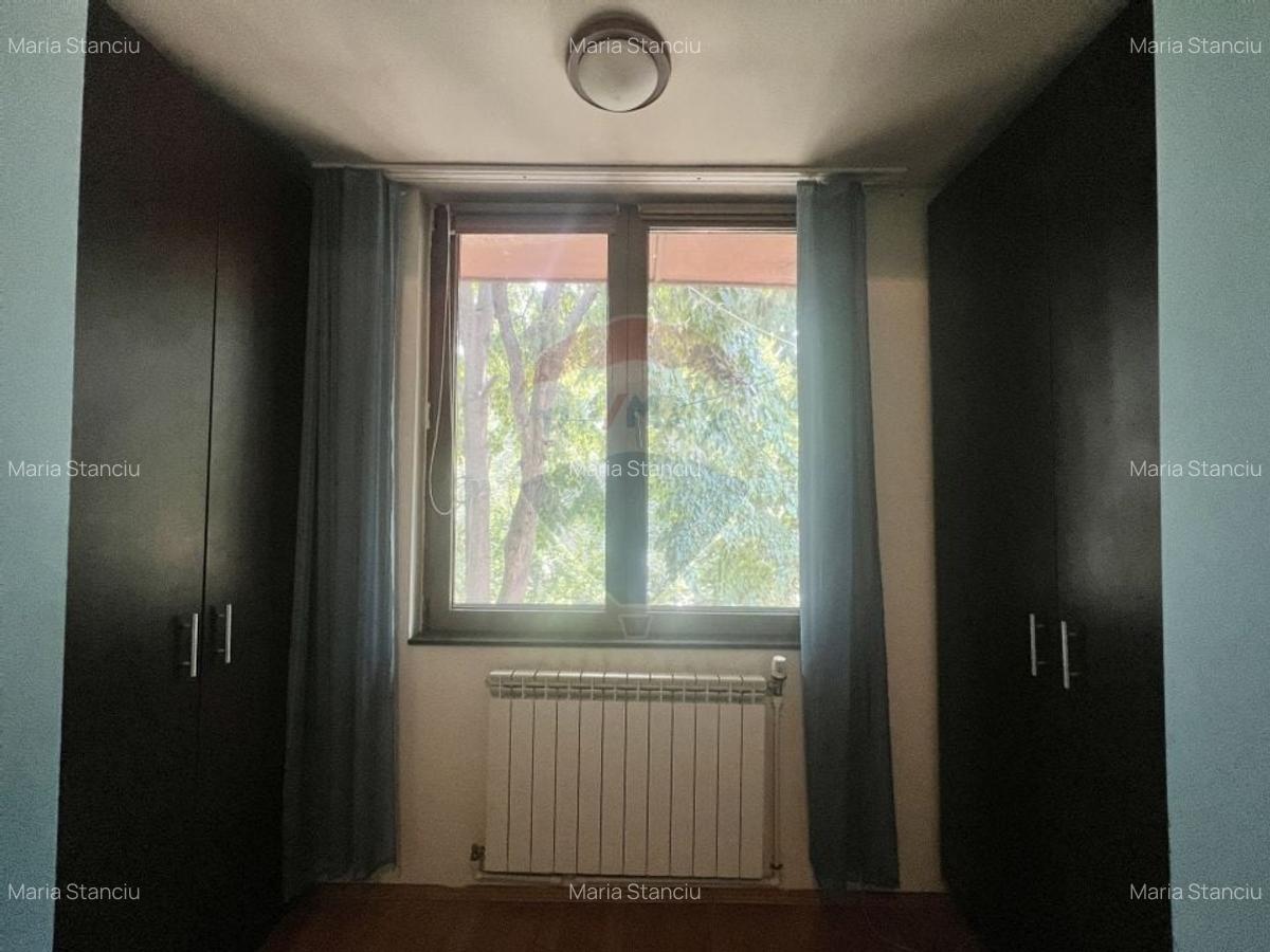 Oaza verde din mijlocul orasului - apartament de 3 camere de vanzare - 14