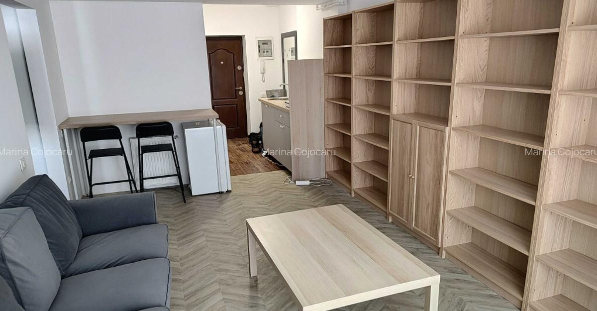 2 Camere cu Terasa (80 mp), Parcare, zona Pescariu - 1