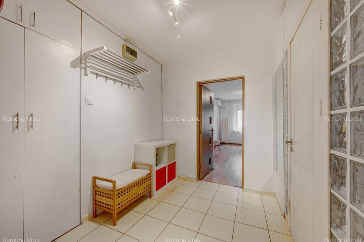 Apartament 4 camere, Aurel Botea, pentru o familie mare - 14