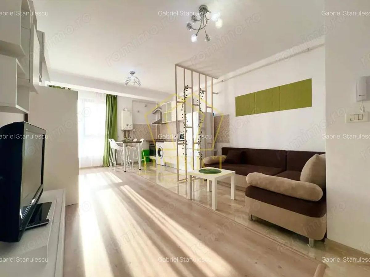 Apartament cochet cu 2 camere | Giroc | Petfriendly - 2