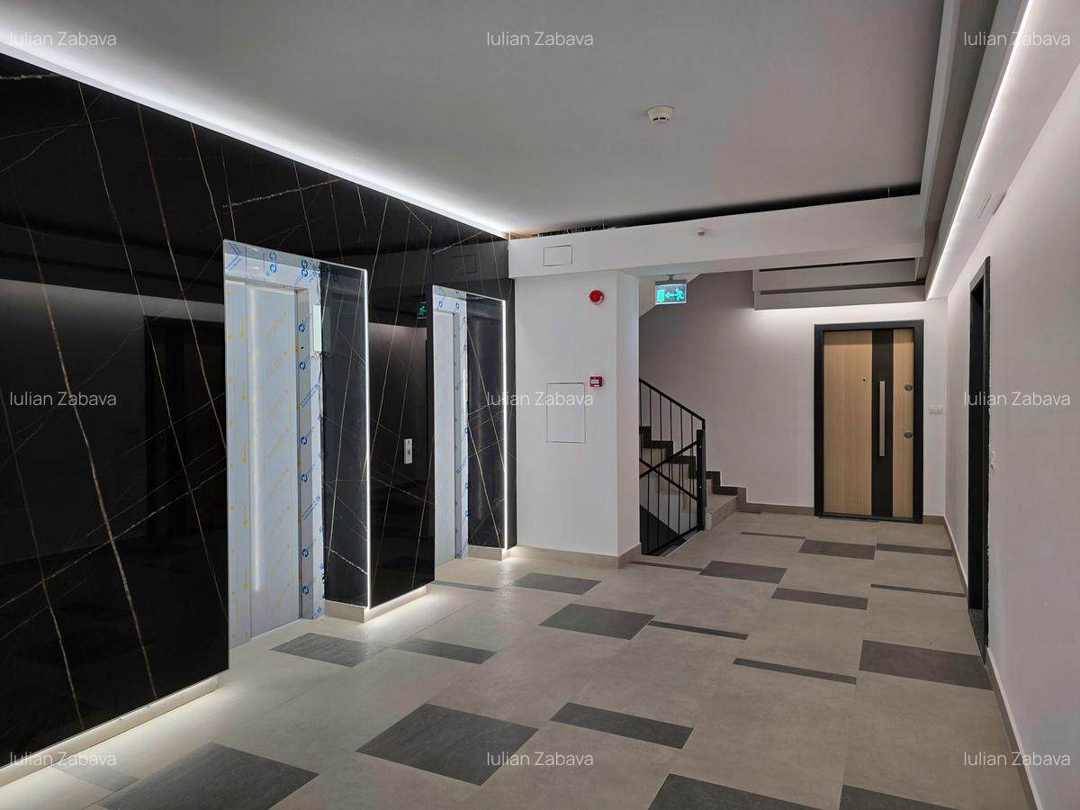 Apartament cu 2 camere nedecomandat în Crângași - 4