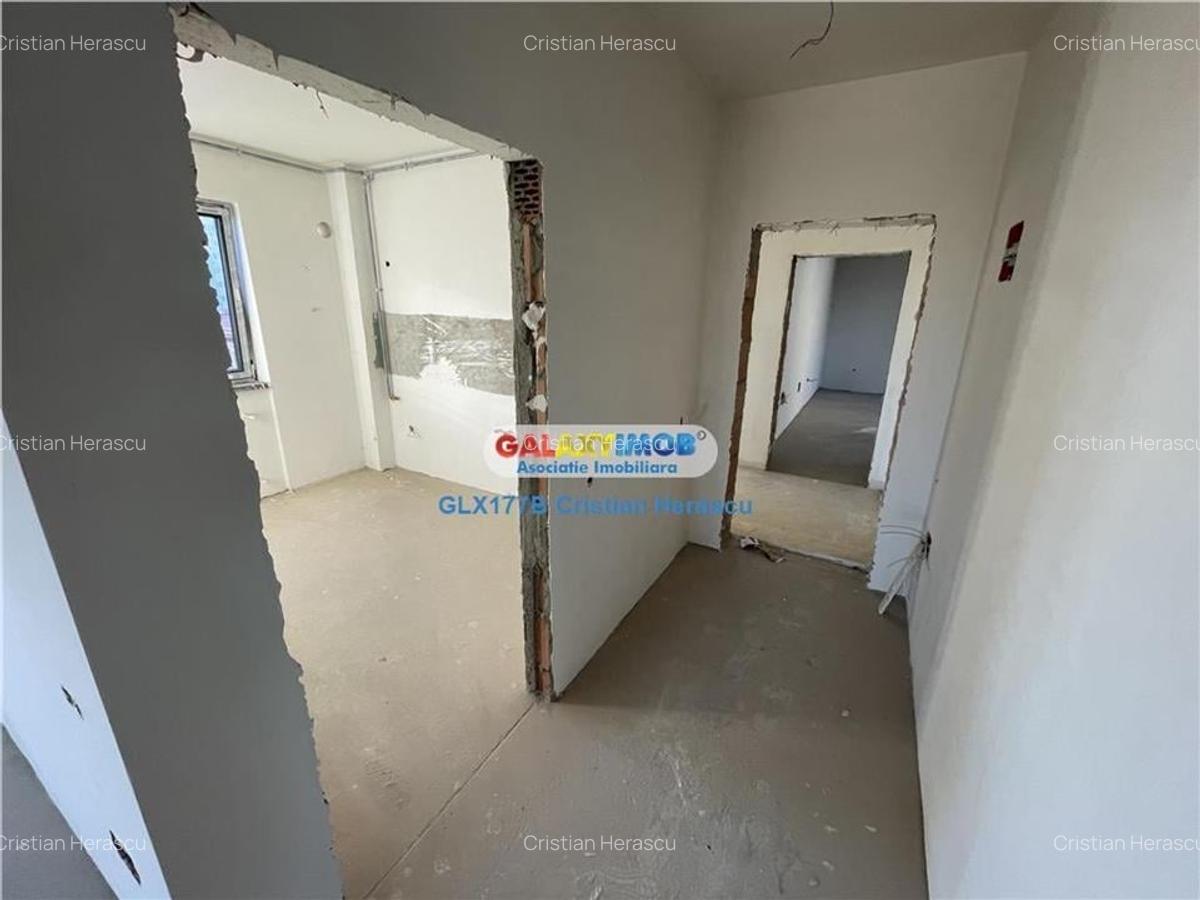 Apartament cu 3 camere semidecomandat în Militari - 15