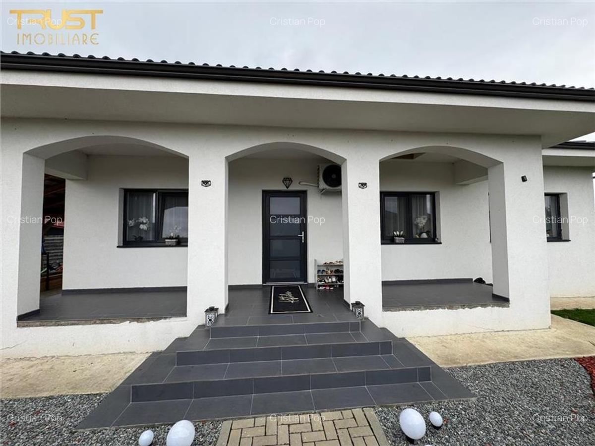 Casa 4 camere l Teren 482 MP l Mobilata si utilata l Jucu de Sus - 19
