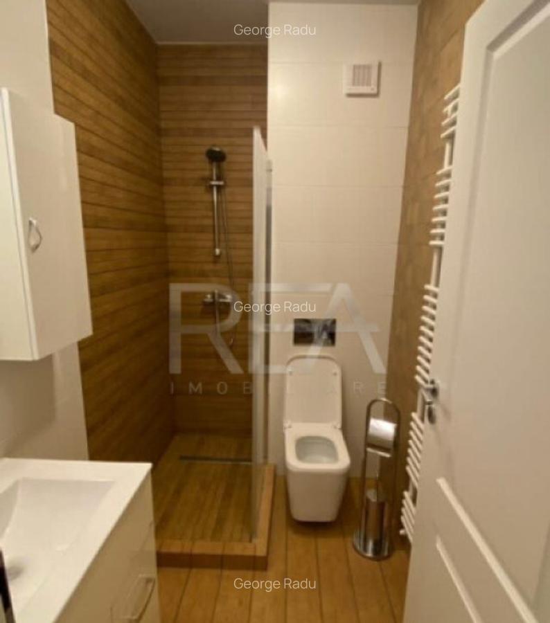 Garsoniera Complexul Rezidential Exigent Plaza | Faza 1 | Co - 5
