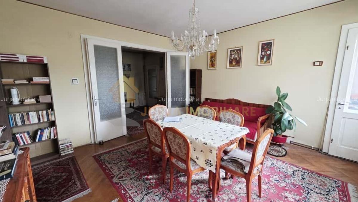 APARTAMENT 4 CAMERE 120 MP UTILI | 3 BALCOANE 15 MP | GARAJ | ZONA PIATA CIPARIU - 5