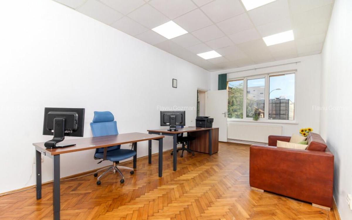 Apartament 76 mp, tavan inalt, Centru, langa Opera Nationala - 6