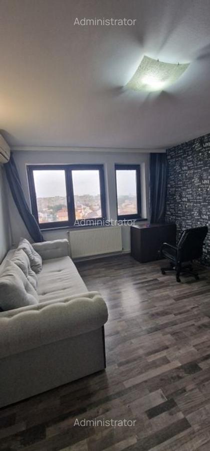 Tomis 2, apartament cu 2 camere, aproape de Spitalul Judetean - 14 Tomis 2, apartament cu 2 camere, aproape de Spitalul Judetean - 14