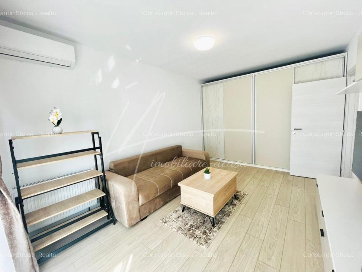 Prelungirea Ghencea, Dimri Residence, prima inchiriere, parcare inclusa - 4