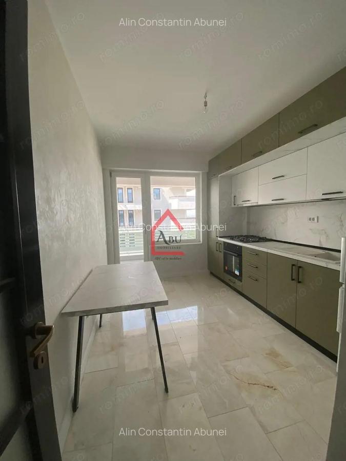 Apartament cu o camera, Bloc nou, Prima inchiriere, parcare subterana - 2