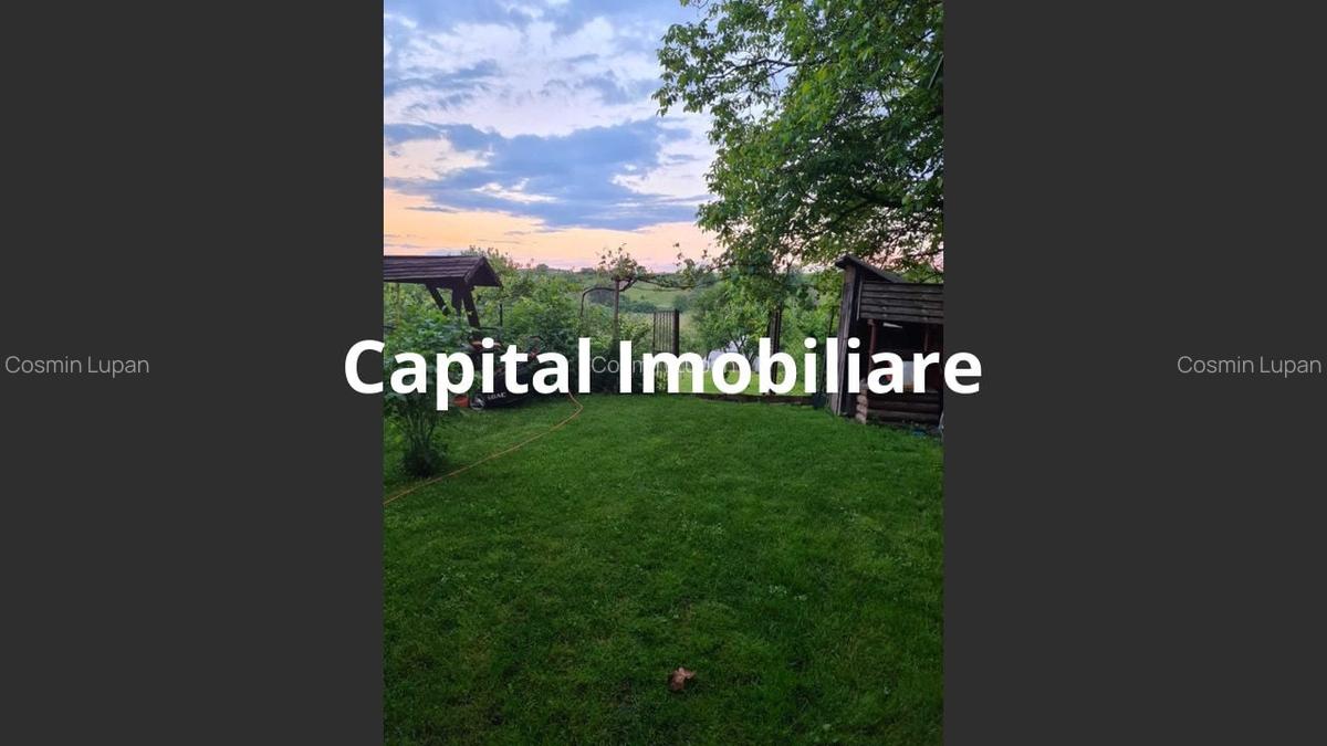 Vilă de vânzare, 7 Camere, 350 mp, Saula - 6