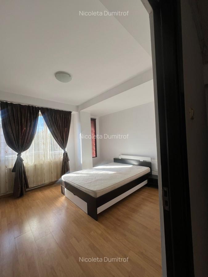Apartament 2 cam-CITY PARK MALL - mobilat, utilat,zona liniștită, Parc Tăbăcarie - 1