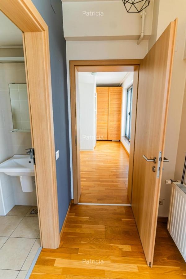 Garsoniera cu doua terase generoase de vanzare zona Eminescu - 5