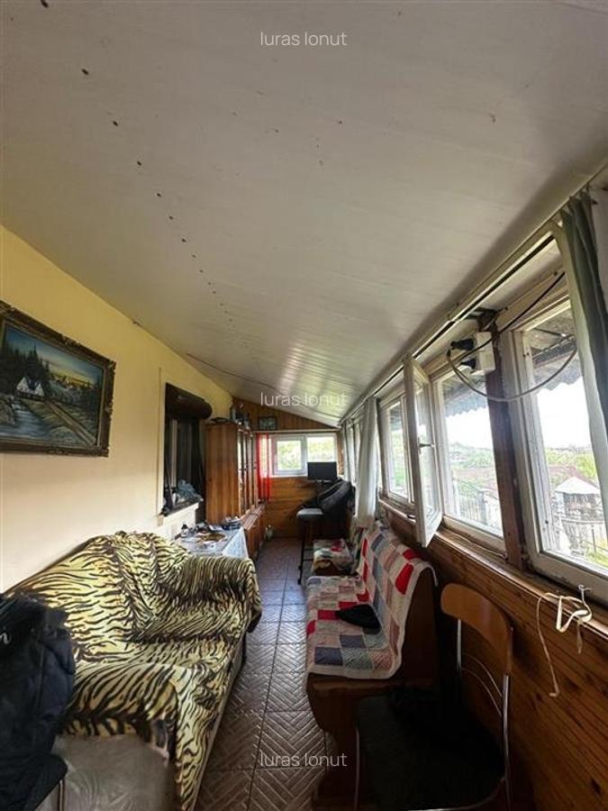 Reco, Casa cu teren, Lugasu de Sus, la 32 km de Oradea - 3