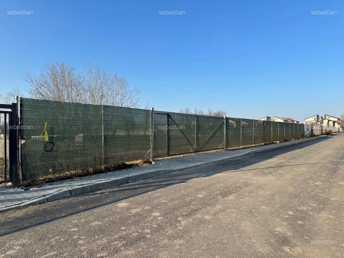 Vanzare teren Tunari - 12.000 mp - 1