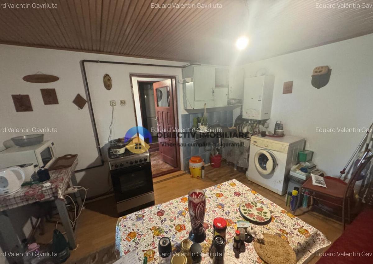 Casa tradi?ionala de vanzare in comuna Podoleni, jud. - 5