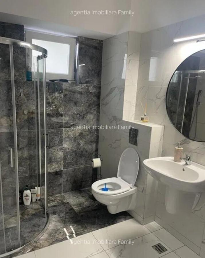 Apartament cu 2 Camere Decomandate - Bloc Nou Zona Obcini - 1