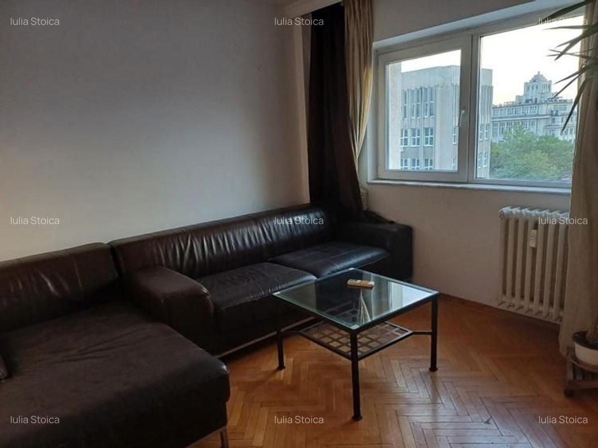 De Vanzare Apartament 3 Camere Romana - ASE sect 1 - 2