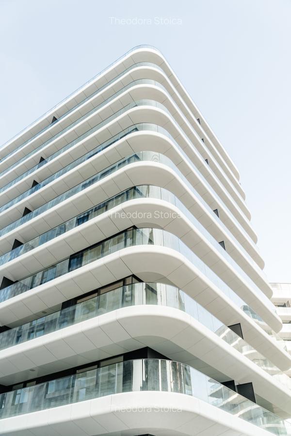 Apartament cu 2 camere decomandat în Floreasca - 11
