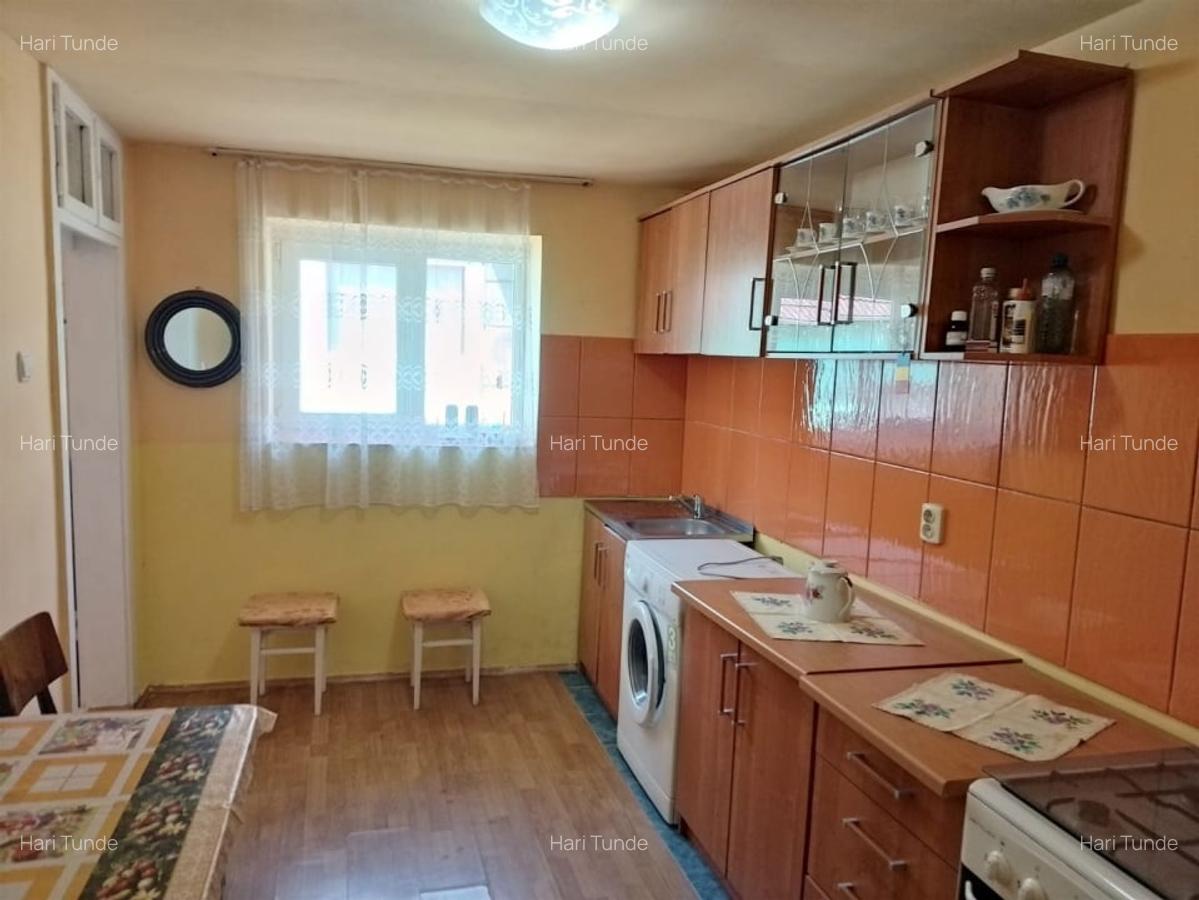 Vanzare casa individuala  in localitatea Suceagu, la 10 km de Cluj - 7