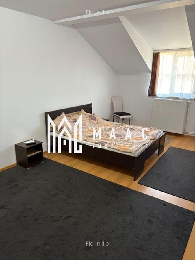 Apartament 1 Camera I Decomandat I Etaj 1 I Viile Sibiului - 7
