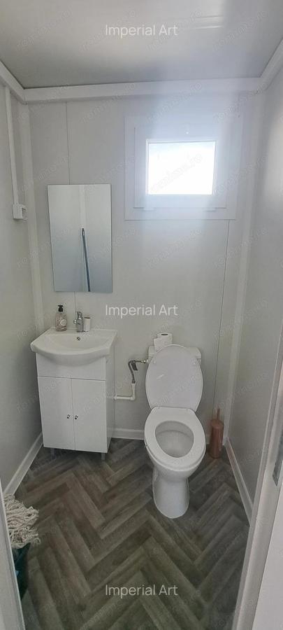 Militari Preciziei, depozit 270 mp - 4