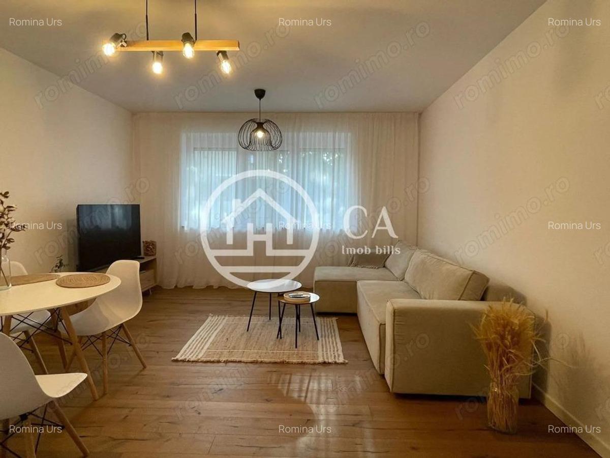 Apartament cu 2 camere de inchiriat in zona Centrala, Oradea - 2