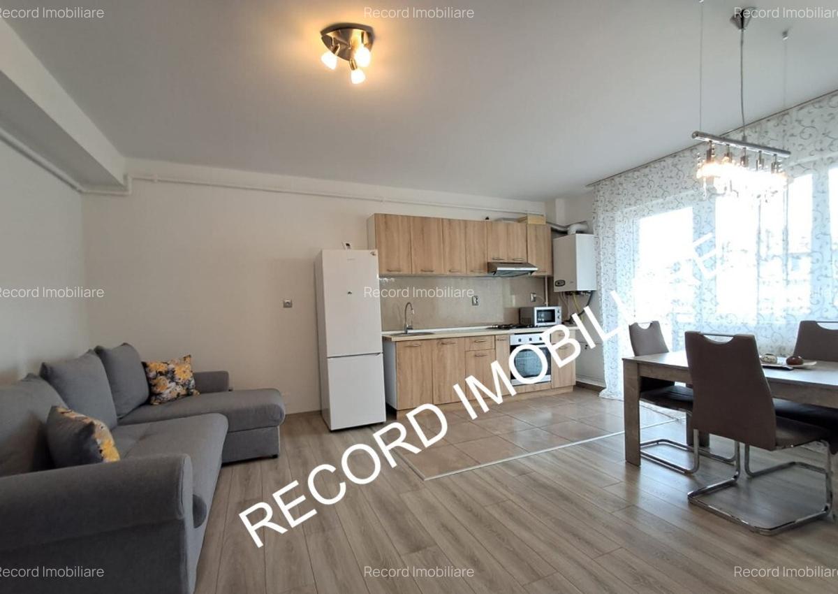 Apartament 3 cam, et.2, zona KIK, Str.Florilor in Floresti - 5