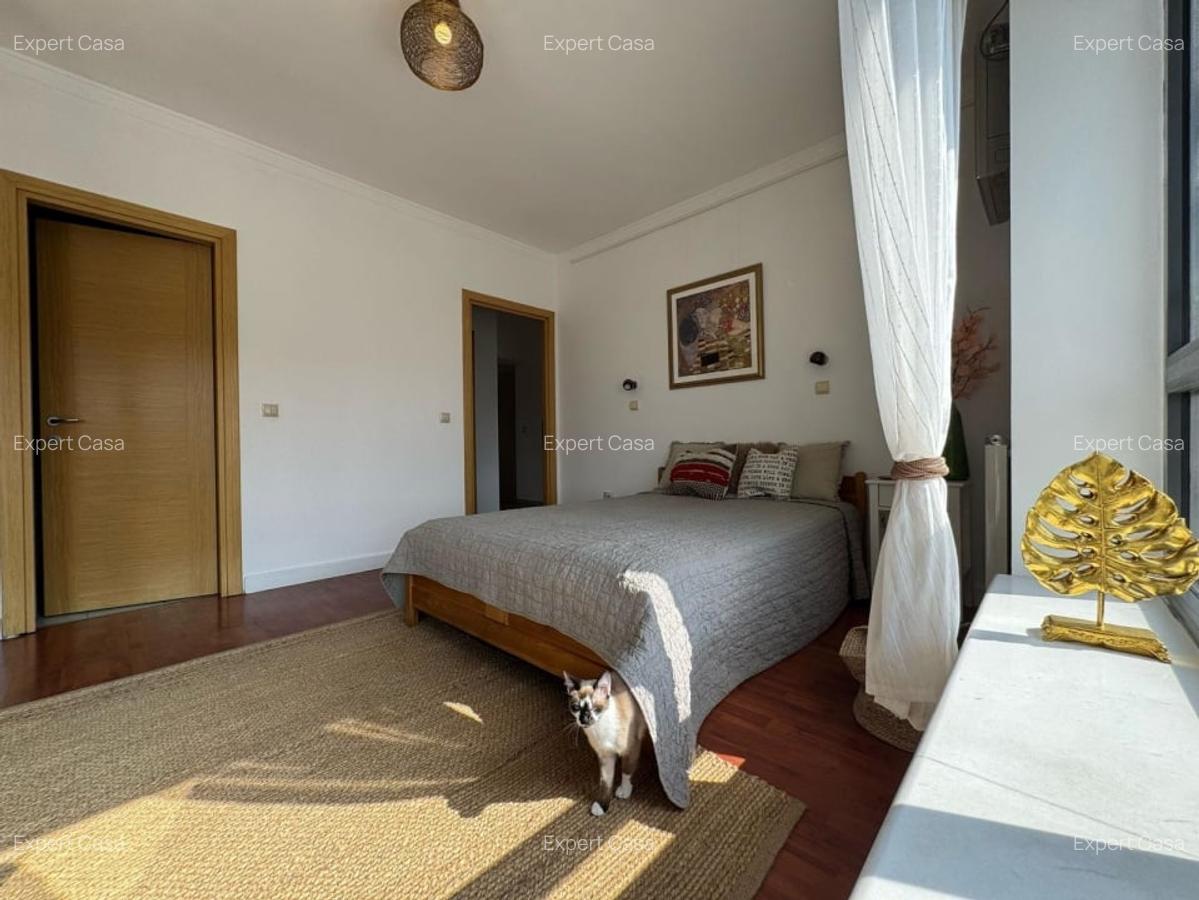 3 Camere | Floreasca | Tei | Emerald Residence | 2xParcare | Vedere Lac - 6