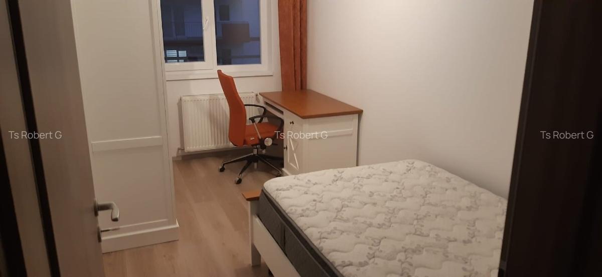 Camera de inchiriat in Sibiu, Magnolia Residence, Calea Surii Mici - 3