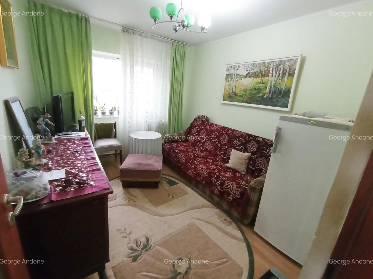 Apartament 3 camere DECOMANDAT, Nicolina-Prima Statie, ETAJ 3 - 6