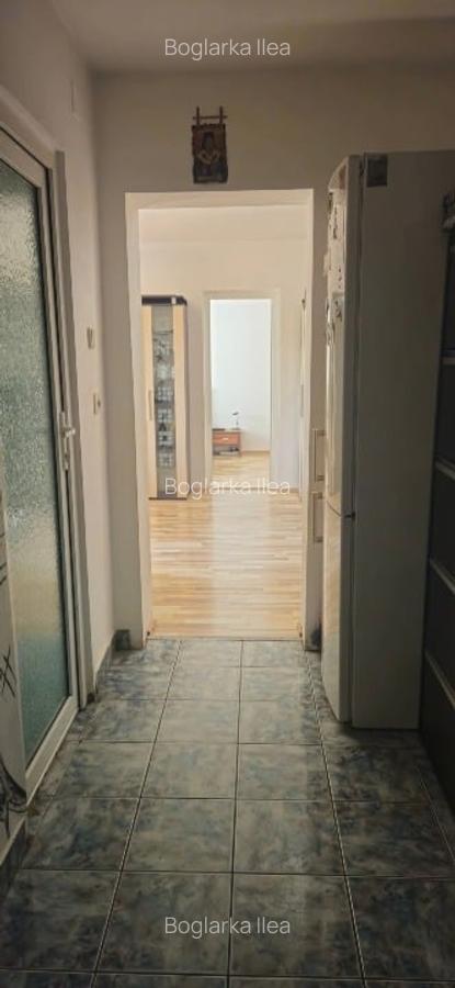 Apartament 2 camere decomandate + sufragerie cu bucătărie pe balcon - 7