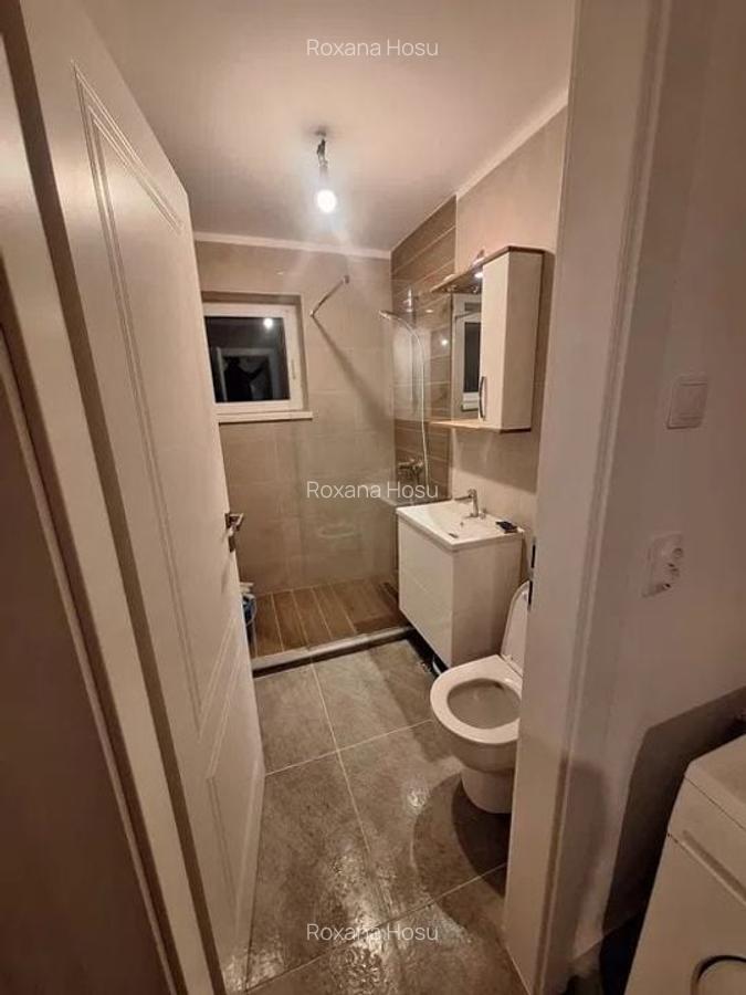 Apartament recent renovat, 1 camera, Grigorescu - 6