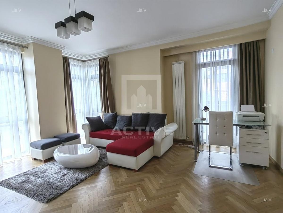 Apartament cu 2 camere - zona Platinia - 4