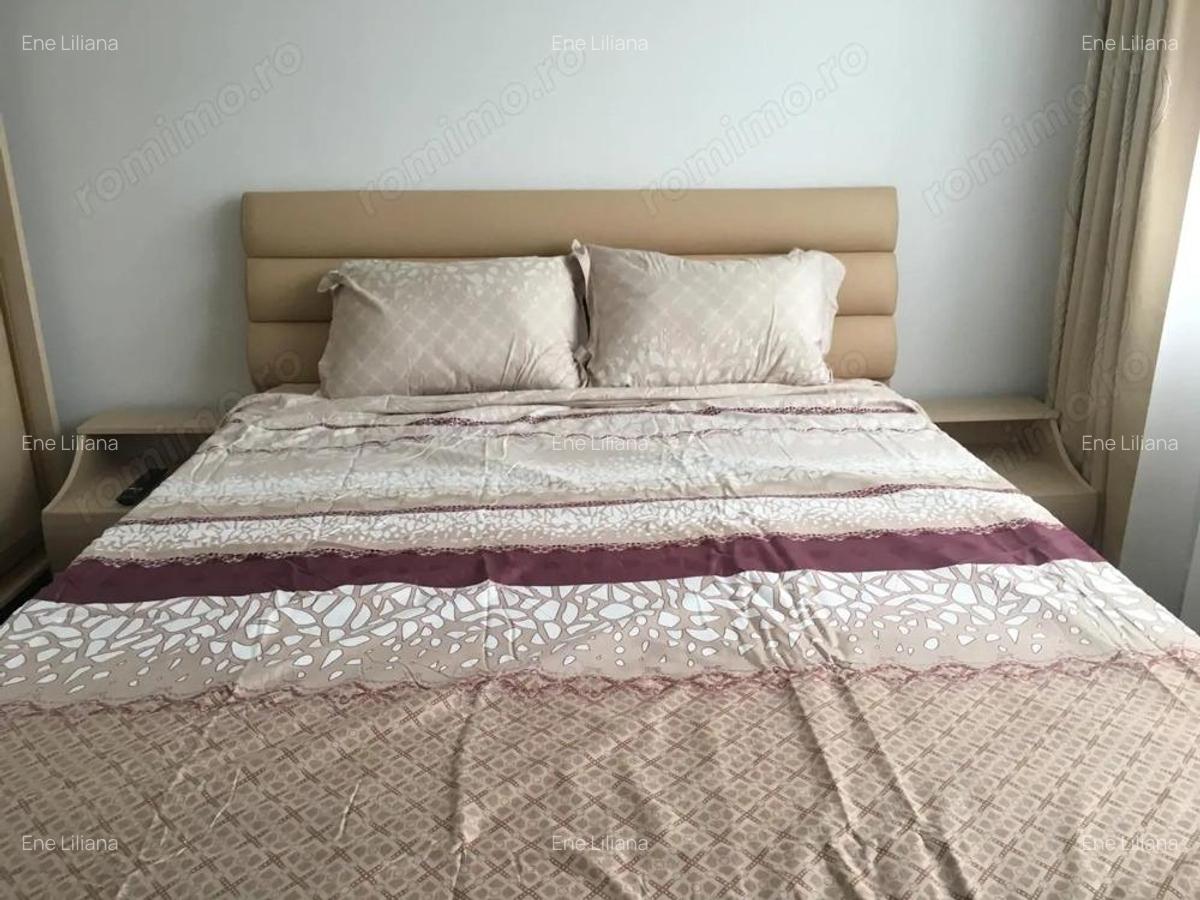 Apartament 2 camere de inchiriat - Tiglina 1, complet mobilat si utilat - 17