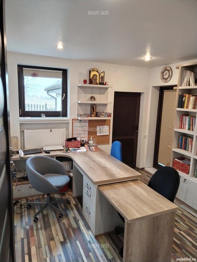 Vila Platoul Insorit - 6