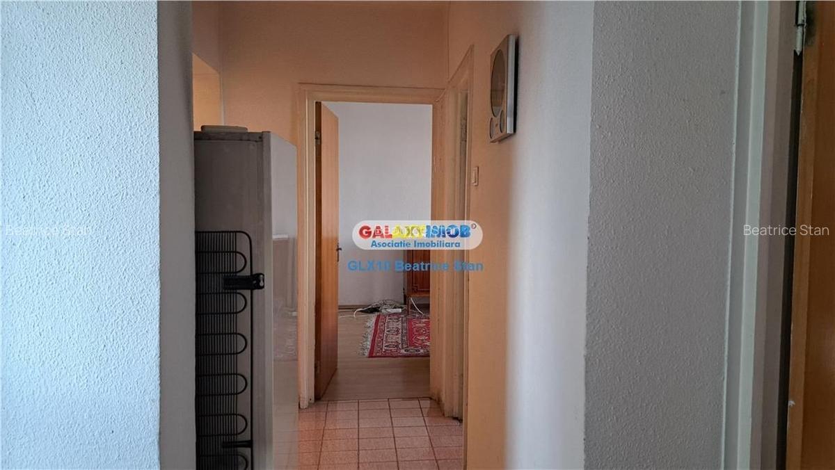 Vanzare apartament 3 camere decomandat DRUMUL TABEREI / FRIGOCOM - 12