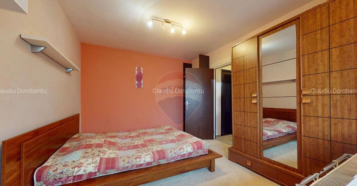Apartament 2 camere de vanzare -Bd. Victoriei 13- vedere... - 12