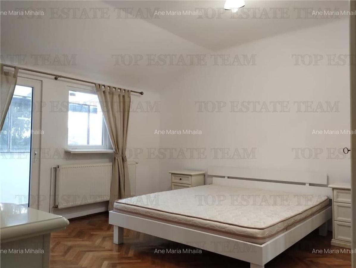 Apartament 3 camere de inchiriat ,cochet, nou renovat , balcon,  in vila , Foiso - 4