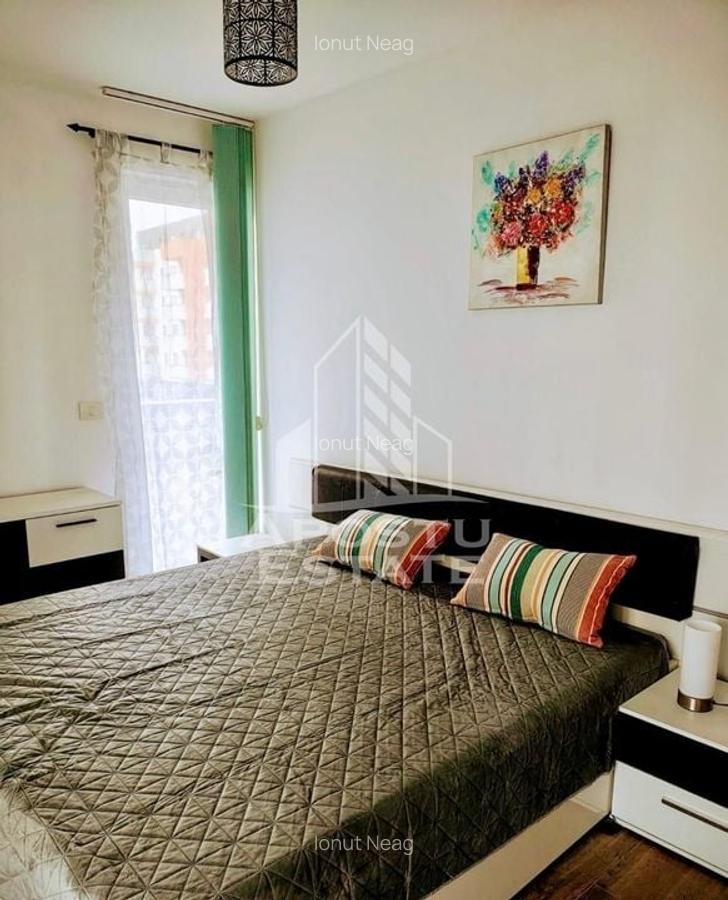 Apartament cu 2 camere, finisat modern, zona Aradului - 4