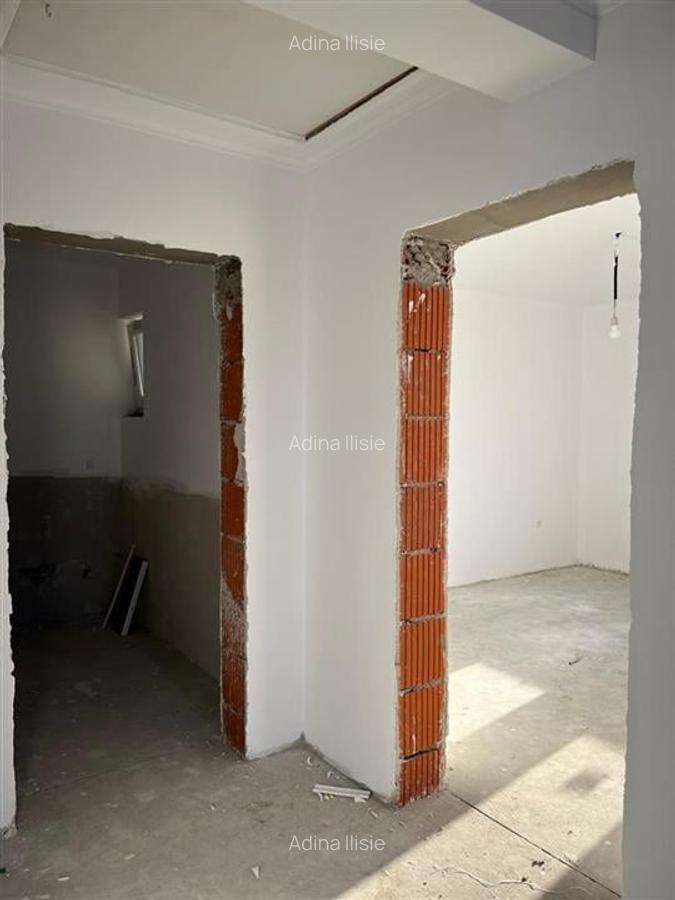 Casă individuală cu 3 camere în Oșorhei - 14