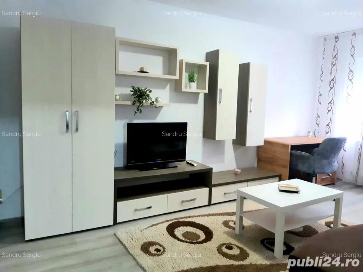 Apartament 1 camera decomandat in bloc de apartamente - 3