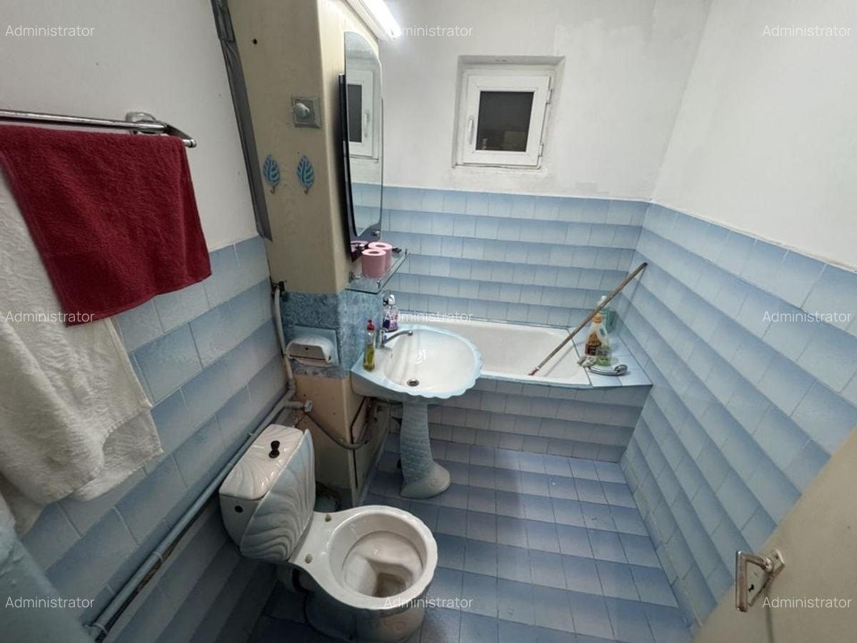 Apartament 4 camere zona Inel 2 - 6