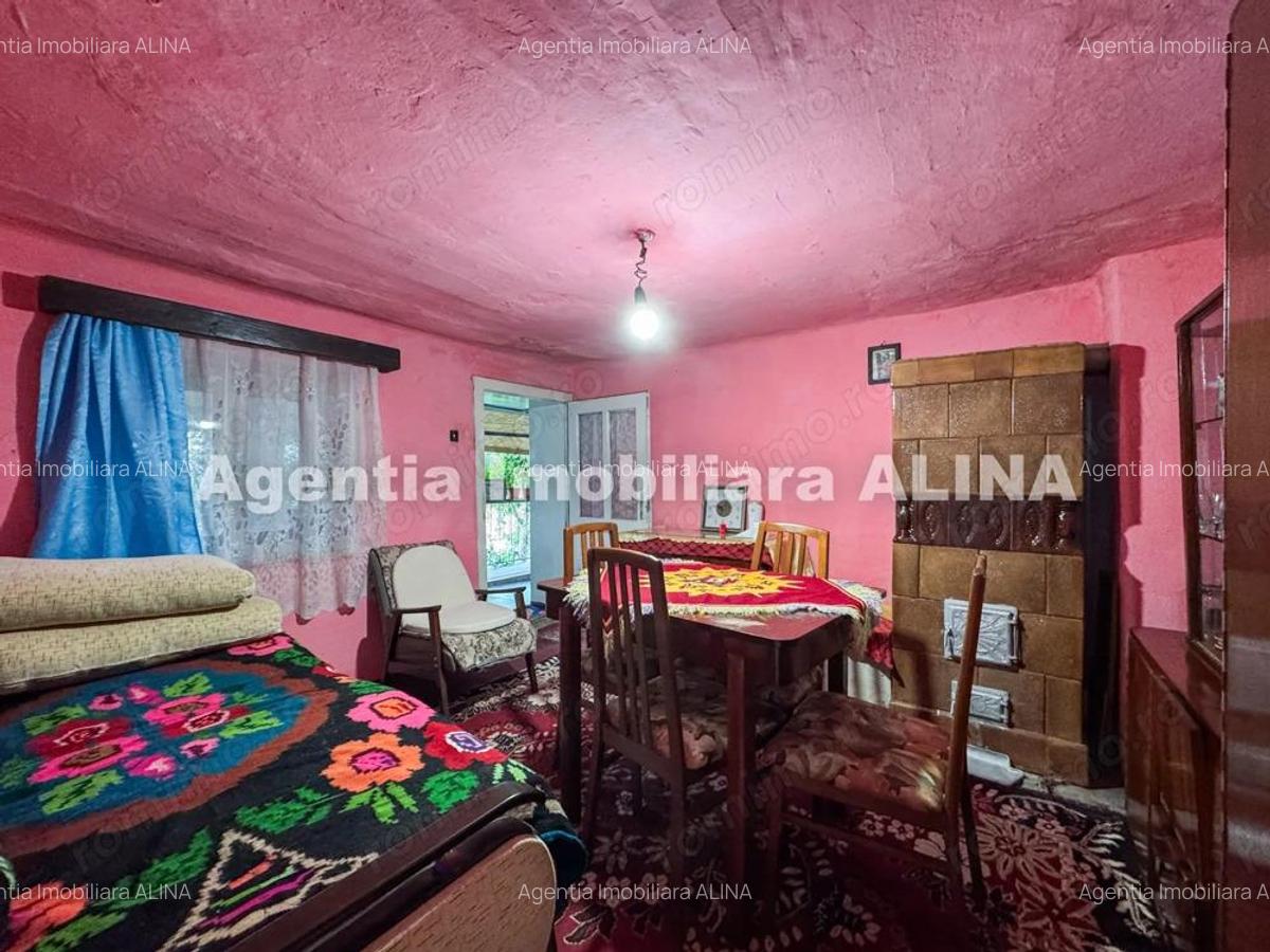 Casa 3 camere in Mun. Deva, Jud. Hunedoara, zona Viile Noi, suprafata totala teren 766 mp. - 10