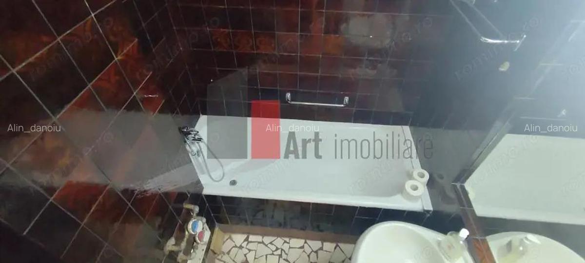 Apartament cu 3 camere de vanzare in zona Dorobanti (Ocazie) - 10