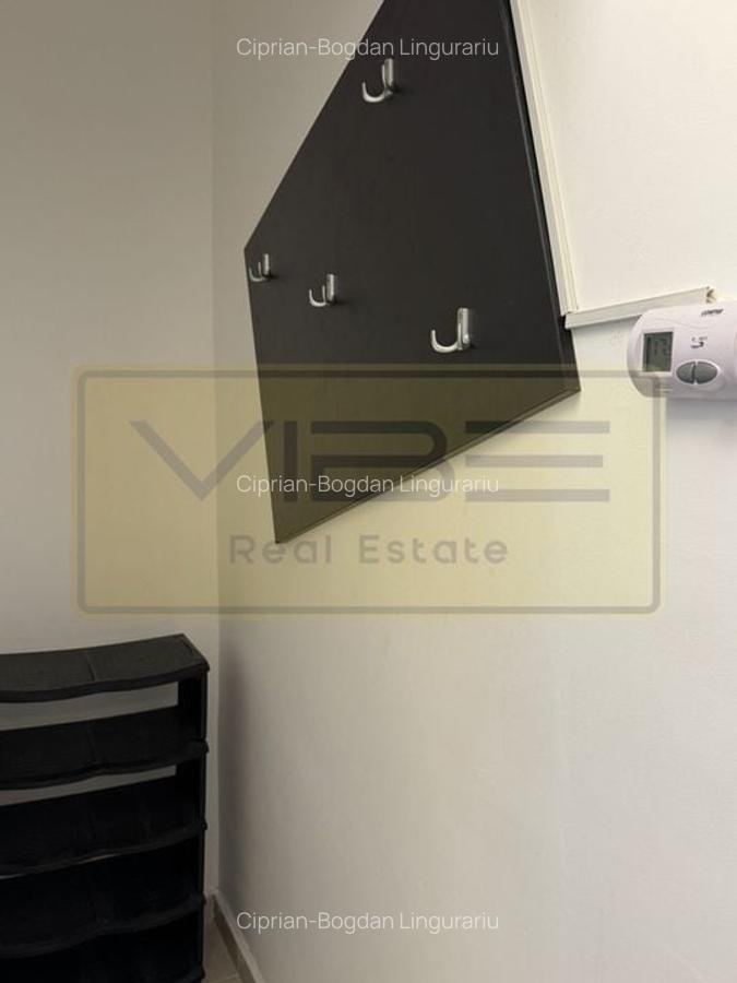 Apartament 3 camere 2 bai zona Parc Nicolina 1 - 22