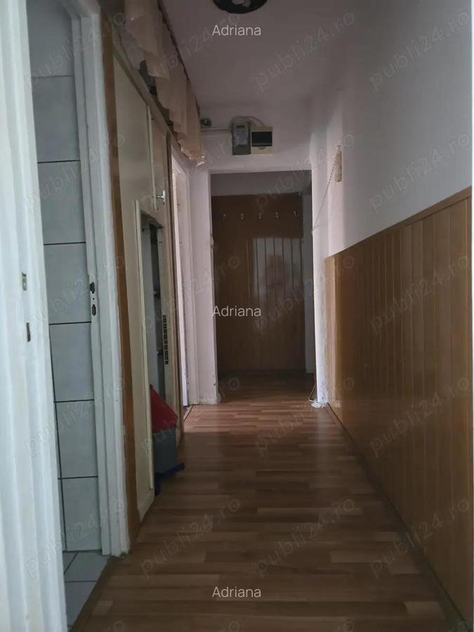 Apartament 3 camere etaj 3 Circumvalatiunii B-ul Cetatii centrala proprie - 3